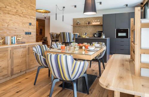 Valles Apartment | MULIN Appartements