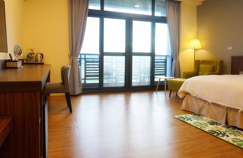 Shanjiao House | Mulininn