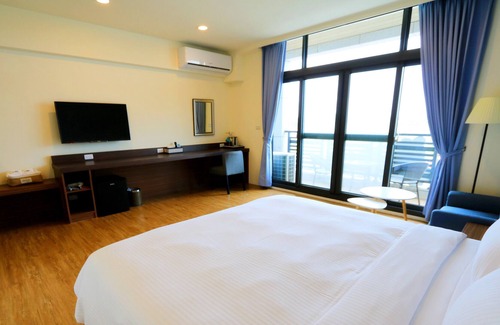 Shanjiao House | Mulininn