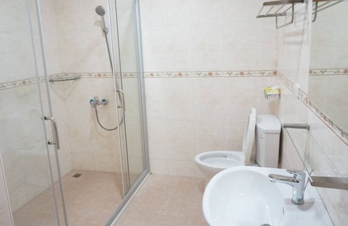 Shanjiao House | Mulininn