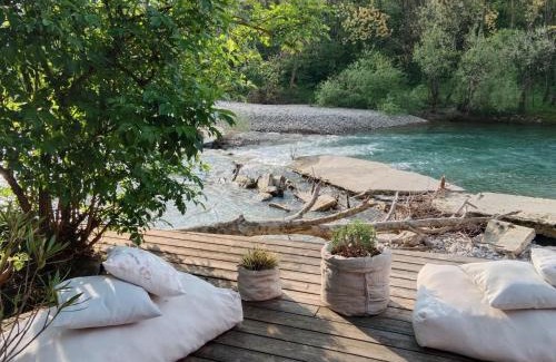 Mernico Bed & Breakfast | Mulino dell'Abbazia Country Resort