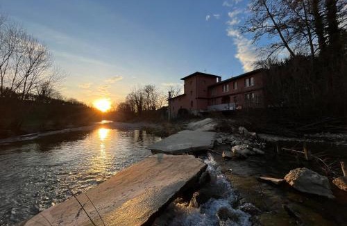 Mernico Bed & Breakfast | Mulino dell'Abbazia Country Resort