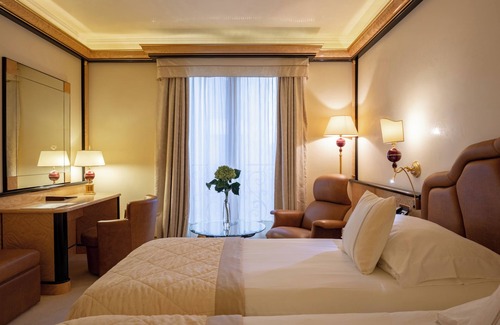 Buje Hotel | Mulino Luxury Boutique Hotel