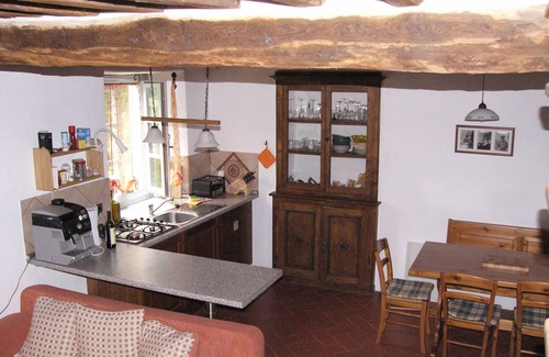 Casoli House | Mulino Verde, a natural holiday in a historic mill and hammer mill