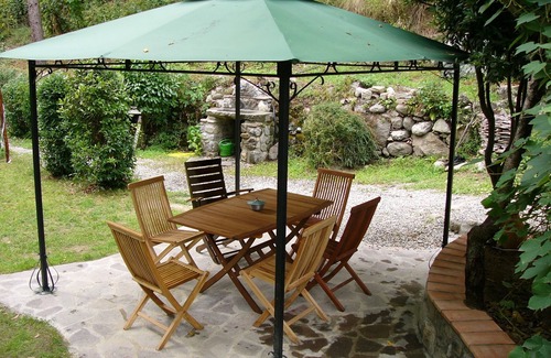 Casoli House | Mulino Verde, a natural holiday in a historic mill and hammer mill