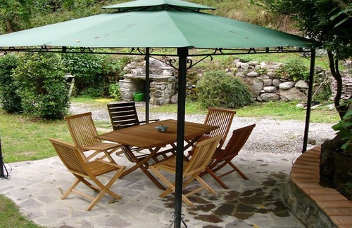 Casoli Apartment | Mulino Verde Fabbriche di Casabasciana