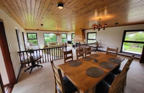 Mullaghmore House | Mullaghmore Holiday Home