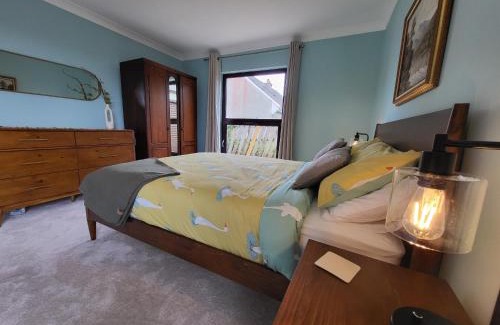 Mullaghmore House | Mullaghmore Holiday Home