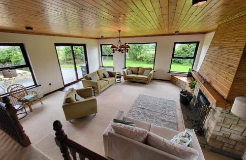 Mullaghmore House | Mullaghmore Holiday Home