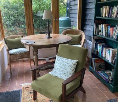 Westleton Bed & Breakfast | Mulleys Cottage (Bed and Breakfast)