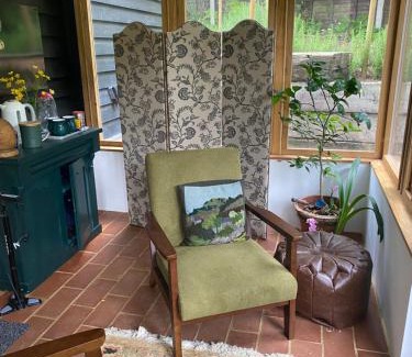 Westleton Bed & Breakfast | Mulleys Cottage (Bed and Breakfast)