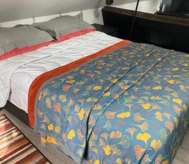 Westleton Bed & Breakfast | Mulleys Cottage (Bed and Breakfast)