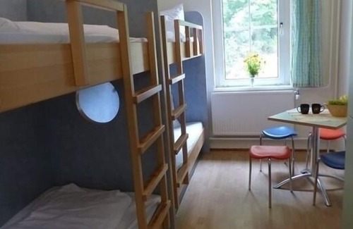 Barth Apartment | Multi-bed room for 4 guests with 12m² in Barth (126617)
