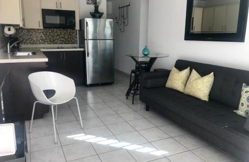 Isla Verde Apartment | Multi Home in Isla Verde beach area with 5 separate apts Include 10 bedrooms and 6 bathrooms Sleep 26 people