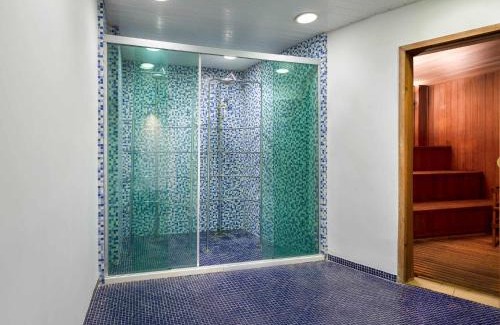 Paraiso Apartment | Multihouse - APTO Hotel Gran Plaza Paulista