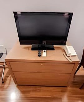Paraiso Apartment | Multihouse - APTO Hotel Gran Plaza Paulista