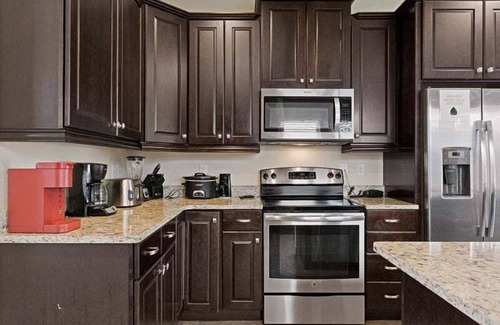 West Kissimmee Villa | Multiple Family Homes - 23 Rooms/Pools&Spas