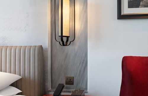 Donggang District Hotel | Mumian Rizhao Hotel