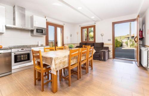 Olaskoegia House | Munalla Landarbide-Ideal familias, amigos by Egona