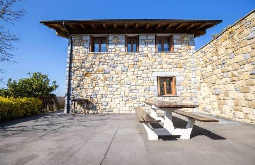 Olaskoegia House | Munalla Landarbide-Ideal familias, amigos by Egona