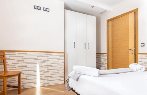 Olaskoegia House | Munalla Landarbide-Ideal familias, amigos by Egona