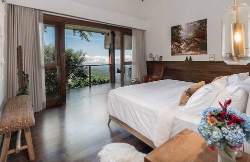Munduk Villa | Munduk Mountain Estate - 6000m2 Mountain Paradise