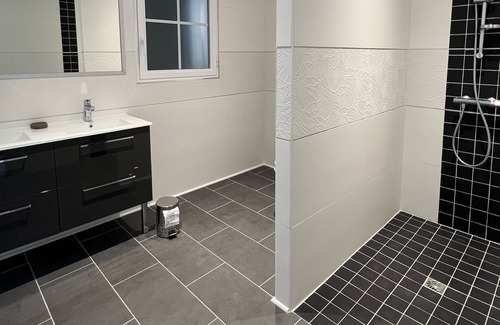 Meschers-sur-Gironde Villa | Municipality of ROYAN (Meschers sur Gironde) 5* VILLA WITH SEA VIEW, 6 people