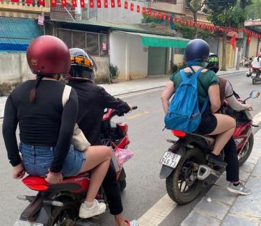 Muong Thanh Hotel | Muong Thanh Homestay