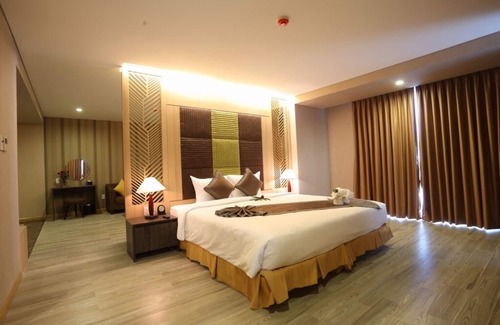 East Ham Tien Beach Hotel | Muong Thanh Mui Ne Hotel