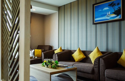 East Ham Tien Beach Hotel | Muong Thanh Mui Ne Hotel