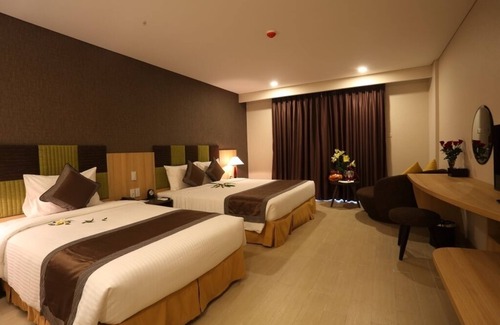 East Ham Tien Beach Hotel | Muong Thanh Mui Ne Hotel