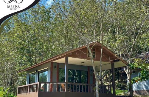 Nuea Khlong Resort | Mupa Resort