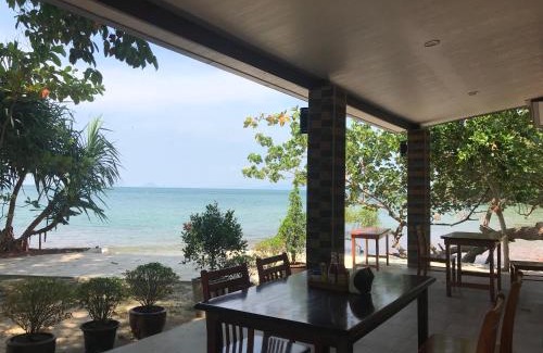 Nuea Khlong Resort | Mupa Resort