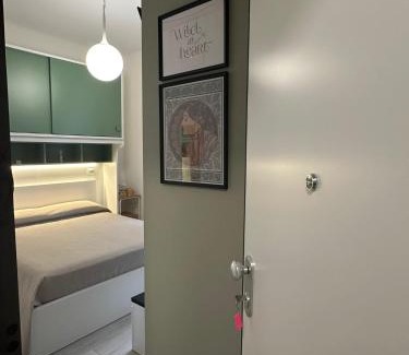 Altamura Bed & Breakfast | Muralta Suite & Luxury Rooms