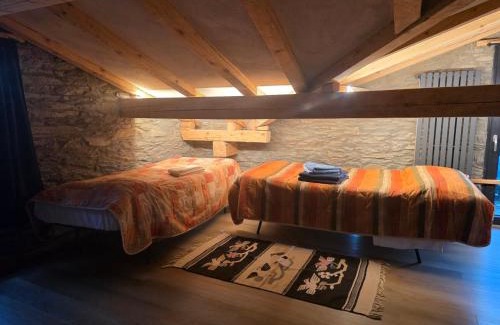 Paquier Apartment | Muranche Lofts