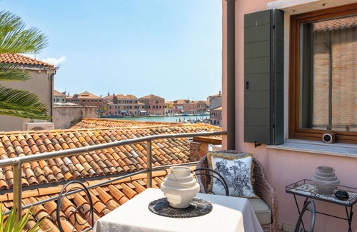 Longa Apartment | MURANO Suites | COBALT