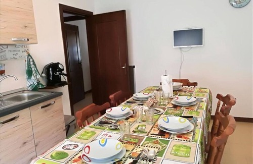 Muravera Apartment | Muravera apartment Atlantis