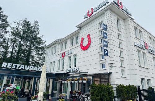 Ustronie Morskie Hotel | Murena Hotel i Restauracja