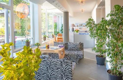 Ustronie Morskie Hotel | Murena Hotel i Restauracja