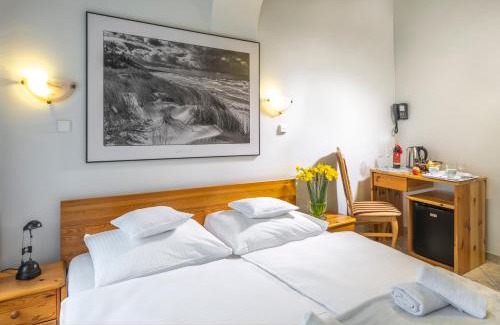 Ustronie Morskie Hotel | Murena Hotel i Restauracja