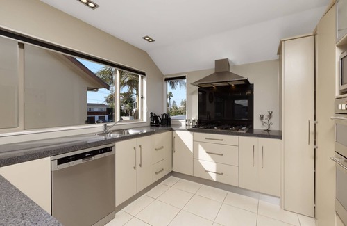 Mount Maunganui House | Muricata Beach House