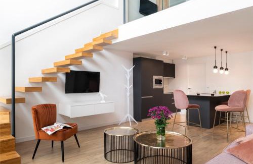 San Bernardo Apartment | Murillo Gardens Sevilla by Magno Apartments