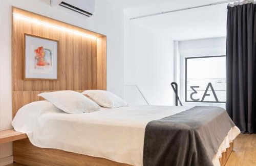 San Bernardo Apartment | Murillo Gardens Sevilla by Magno Apartments