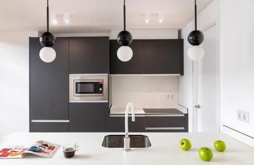 San Bernardo Apartment | Murillo Gardens Sevilla by Magno Apartments
