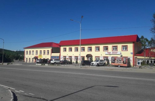 Murmansk Hotel | Murmansk Discovery - Hotel Severomorsk