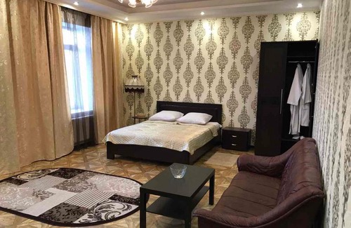 Murmansk Hotel | Murmansk Discovery - Hotel Severomorsk
