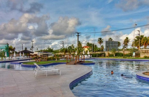Ipojuca Apartment | Muro Alto Club Residence / Porto de Galinhas