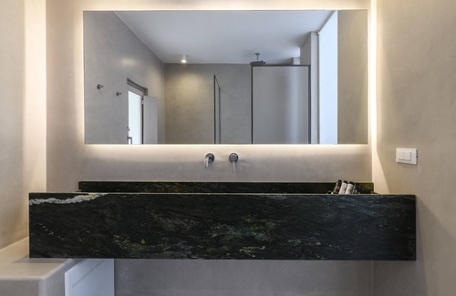 Mykonos House | Muro Suites