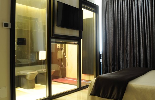 Quartieri Settecenteschi Bed & Breakfast | Muro Torto Suite
