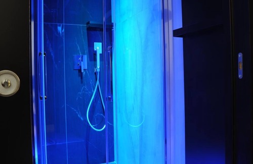 Quartieri Settecenteschi Bed & Breakfast | Muro Torto Suite